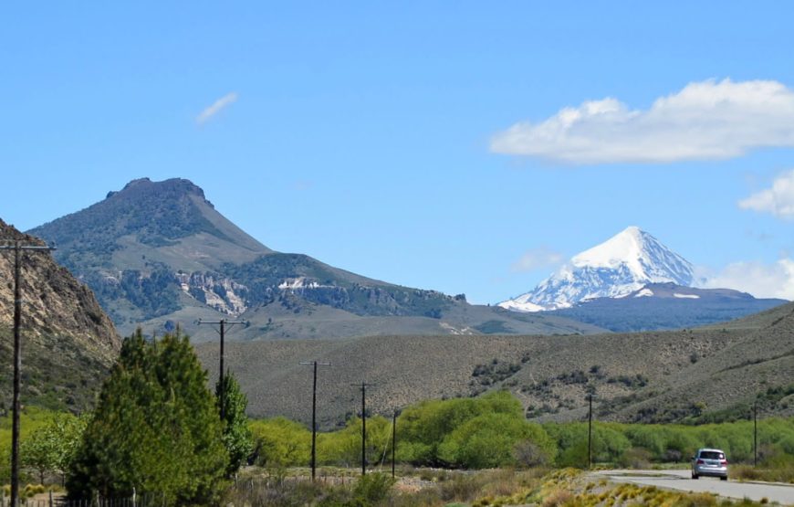 Excursiones x3. Paquete full San Martín de los Andes