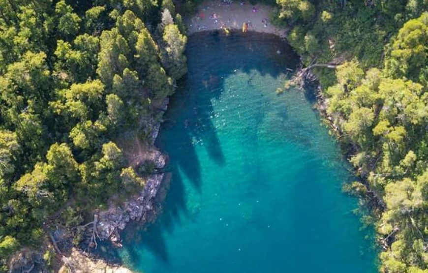 Excursiones x3. Paquete full San Martín de los Andes