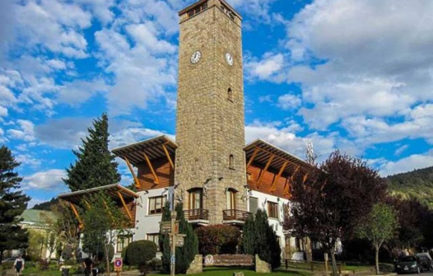 Mountain Bike. City Tour por San Martín de los Andes