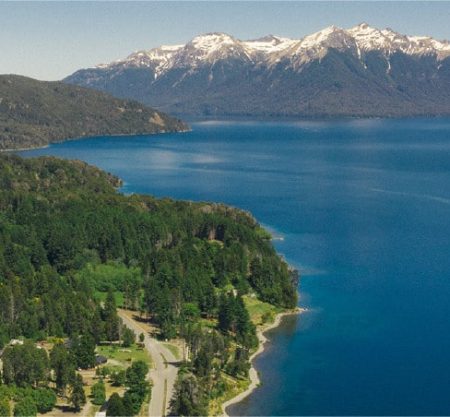 Paquete Full Patagonia – Tres Excursiones Emblematicas