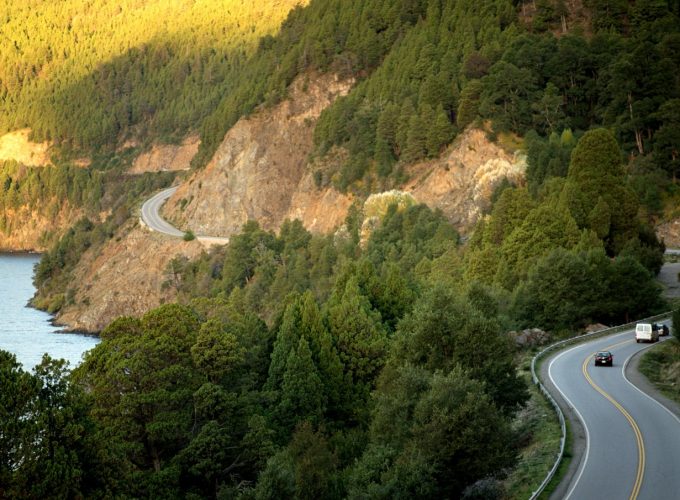 Excursión Ruta de los Siete Lagos + Villa la Angostura