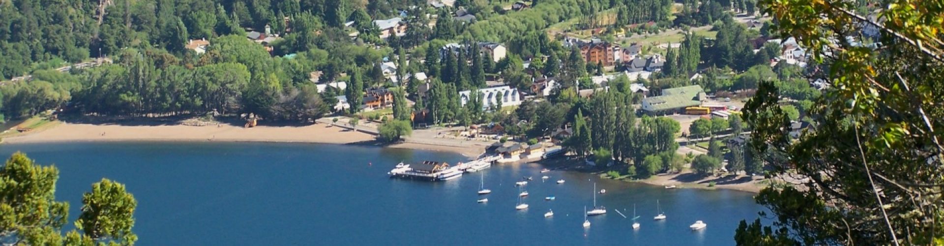 San Martin de los Andes
