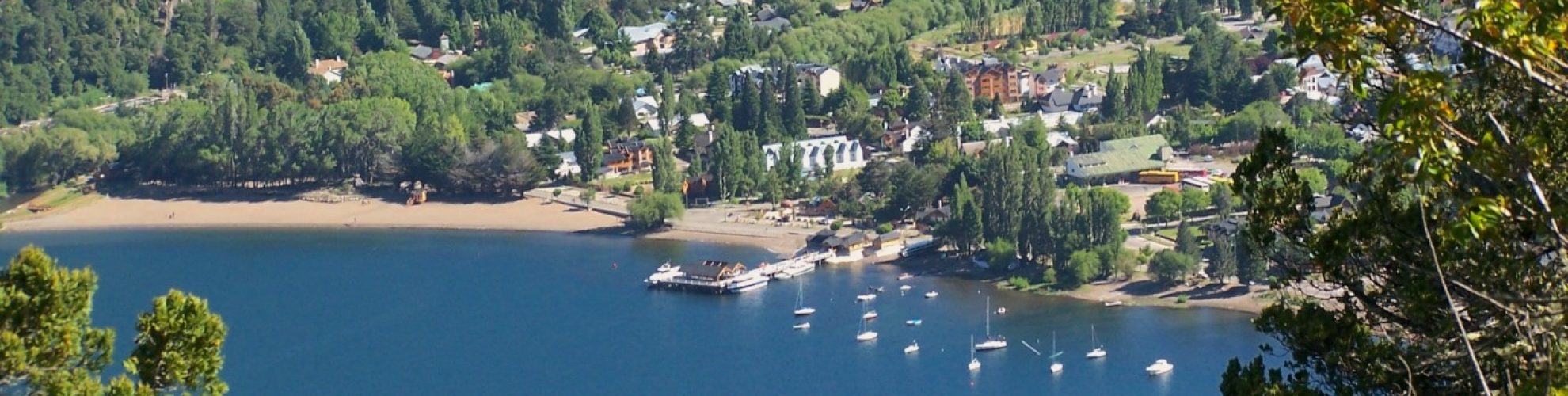 San Martin de los Andes