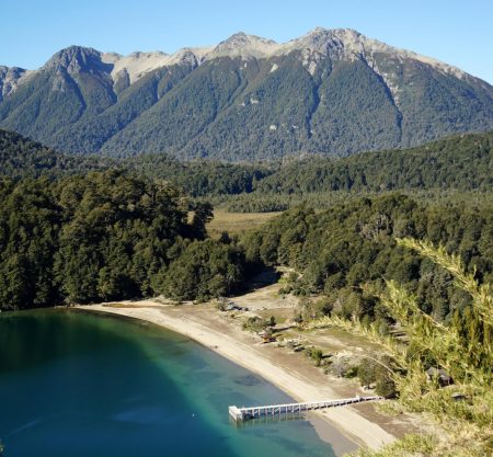 Paquete Imperdibles:  Exc.Siete Lagos + VLA  & Exc.Volcan Lanin + Junin