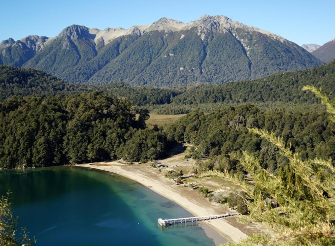 Paquete Imperdibles:  Exc.Siete Lagos + VLA  & Exc.Volcan Lanin + Junin