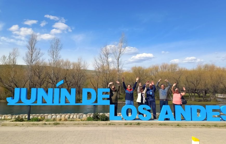 Excursiones x3. Paquete full San Martín de los Andes