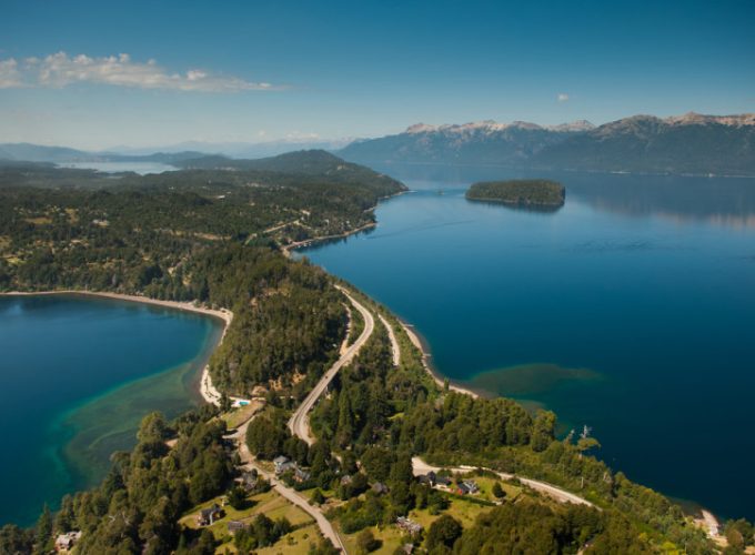Escapada Villa la Angostura – Hotel 4****