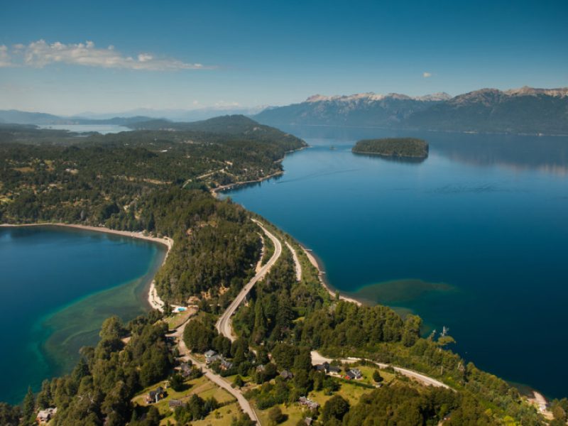 Escapada Villa la Angostura – Hotel 4****