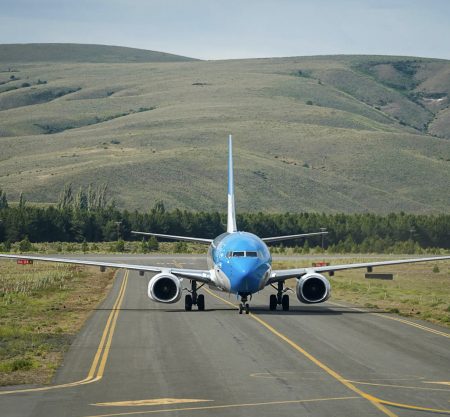 Traslado Aeropuerto Chapelco – San Martín de los Andes  – Aeropuerto Chapelco