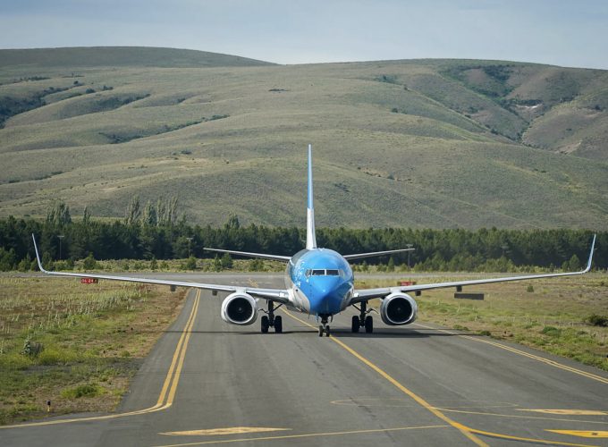 Traslado Aeropuerto Chapelco – San Martín de los Andes  – Aeropuerto Chapelco