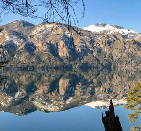 Excursión Meliquina + Pozones del Caleufu