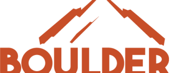 Logo boulder