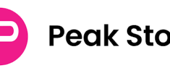 logo peak store