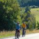 Bike Tour – Doble cruce de la cordillera Argentina – Chile