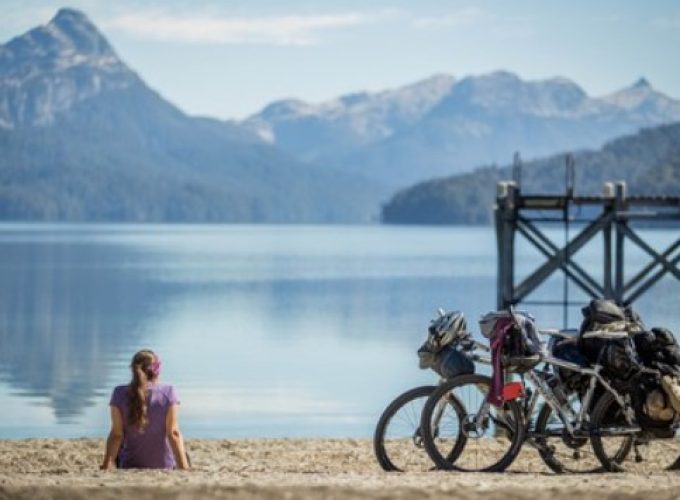 Bike Tour – Doble Cruce de la Cordillera // 10 días. 9 noches