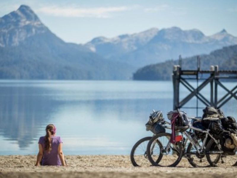Bike Tour – Doble Cruce de la Cordillera // 10 días. 9 noches