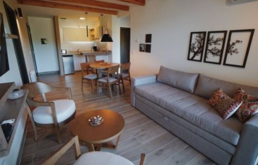 Escapada Villa la Angostura – Hotel 4****