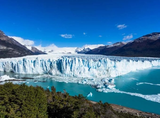 Escapada Calafate – Hotel 3 ***