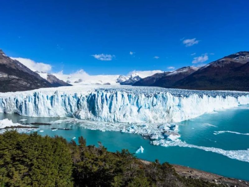 Escapada Calafate – Hotel 3 ***