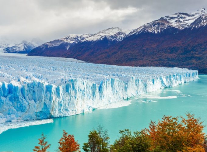 Escapada Calafate – Hotel 4 ****