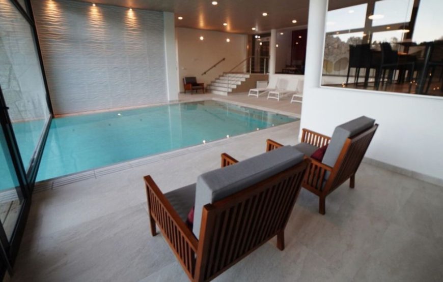 Escapada Villa la Angostura – Hotel 4****