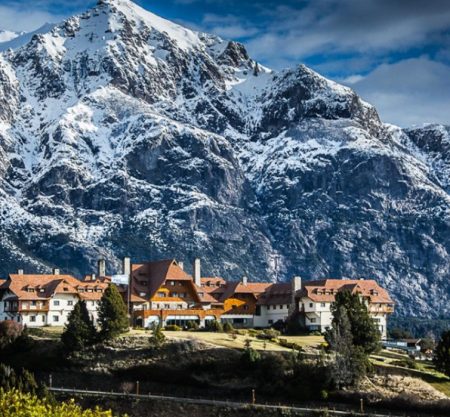 Excursión Circuito Chico