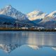 Escapada Ushuaia – Hotel 4 ****