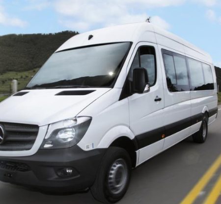 Transfer regular Bariloche centro – Pto. Pañuelo