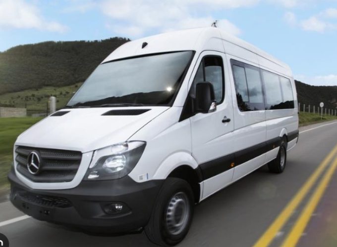 Transfer regular Bariloche centro – Pto. Pañuelo